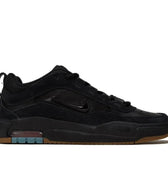 Nike Air Max Ishod FB2393-001 black