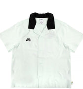 Nike SB - Bowler Short-Sleeve Button Up - FZ4058-394