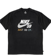 Nike SB - Just Do It Olympic Tee - HJ5564-010