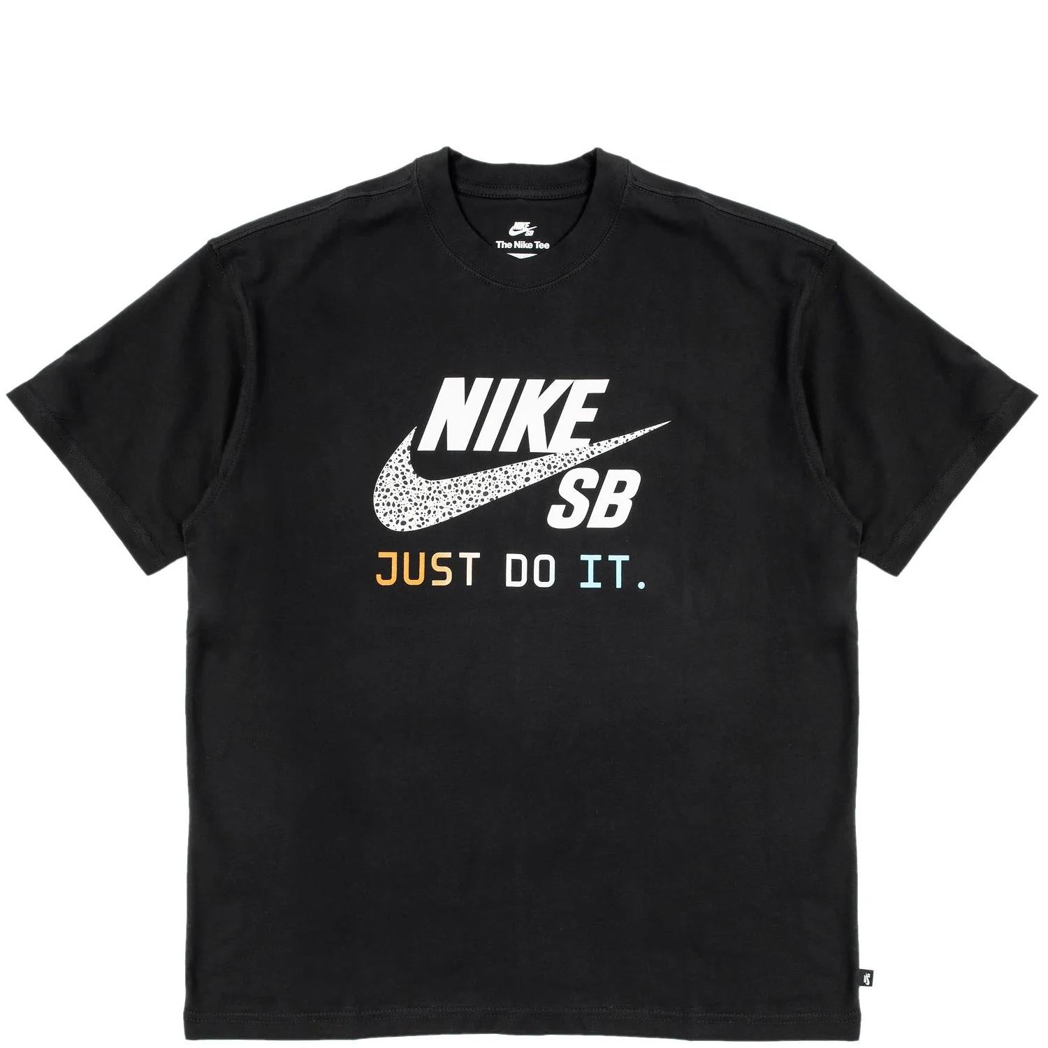 Nike SB - Just Do It Olympic Tee - HJ5564-010
