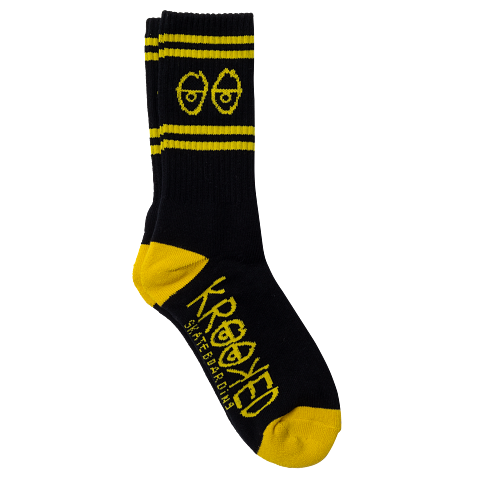 Krooked Socks