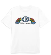 KCDC Pride Tee- White