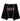 KCDC - Baby Rib Boxer Brief - Black