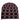 KCDC x Dingus - Reversible Beanie - Brown/Pink