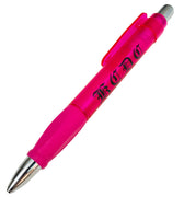 KCDC Jumbo Pen - Pink