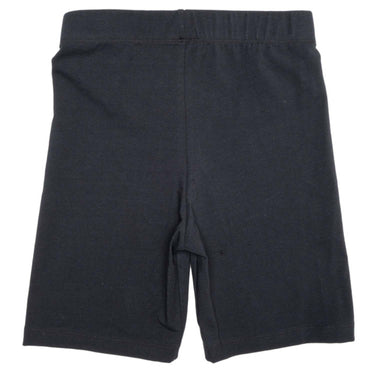  KCDC Star Cotton Spandex GD Bike Short - Black