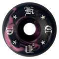 KCDC x Spitfire - F499 - 55mm - Black/Pink Swirl