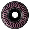 KCDC x Spitfire - F499 - 55mm - Black/Pink Swirl