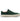 Last Resort - VM001 LO Suede - Elm Green/White