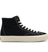 Last Resort - VM003 HI Canvas - Black/White