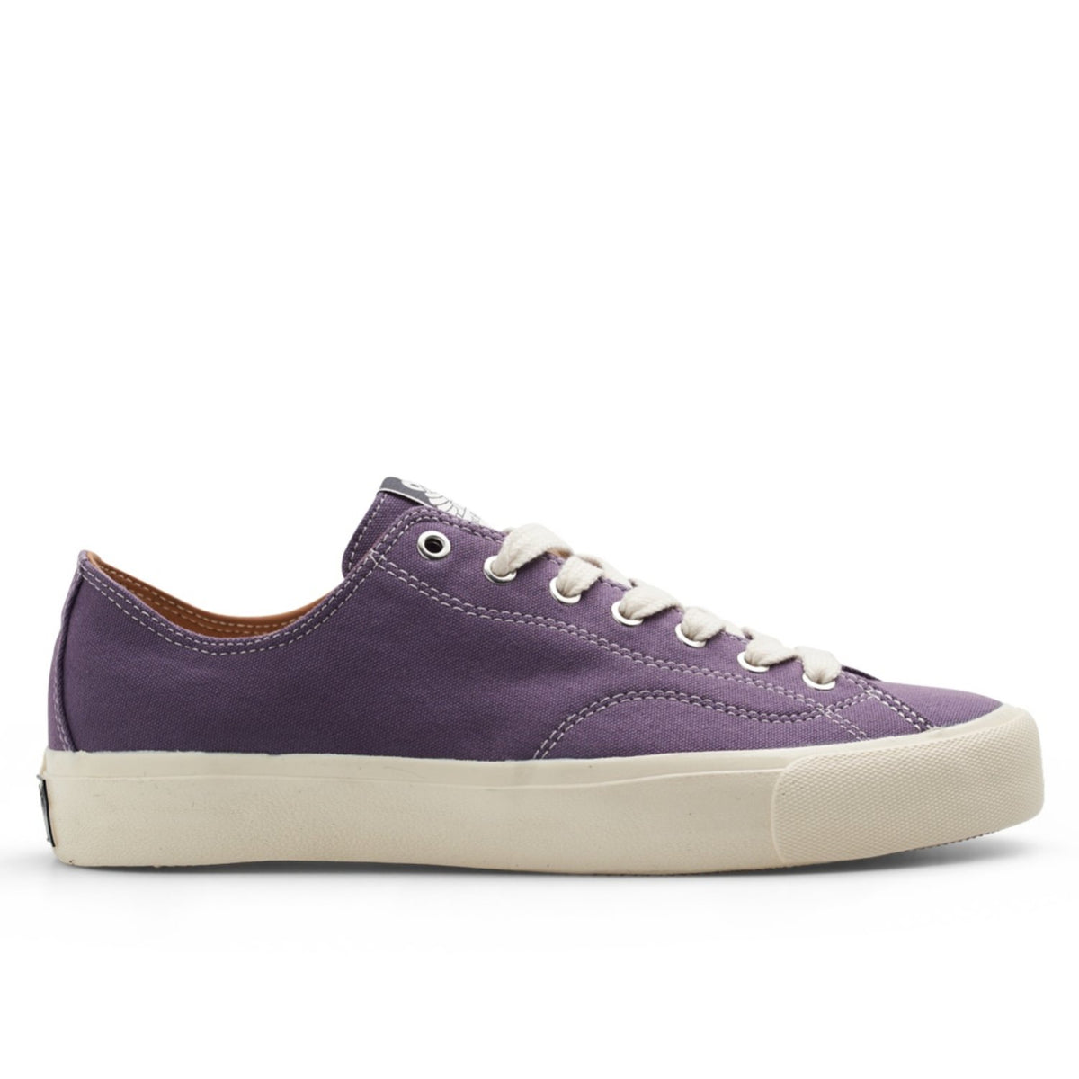 Last Resort - VM003 LO Canvas - Purple Haze/White