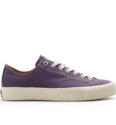 Last Resort - VM003 LO Canvas - Purple Haze/White