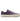 Last Resort - VM003 LO Canvas - Purple Haze/White