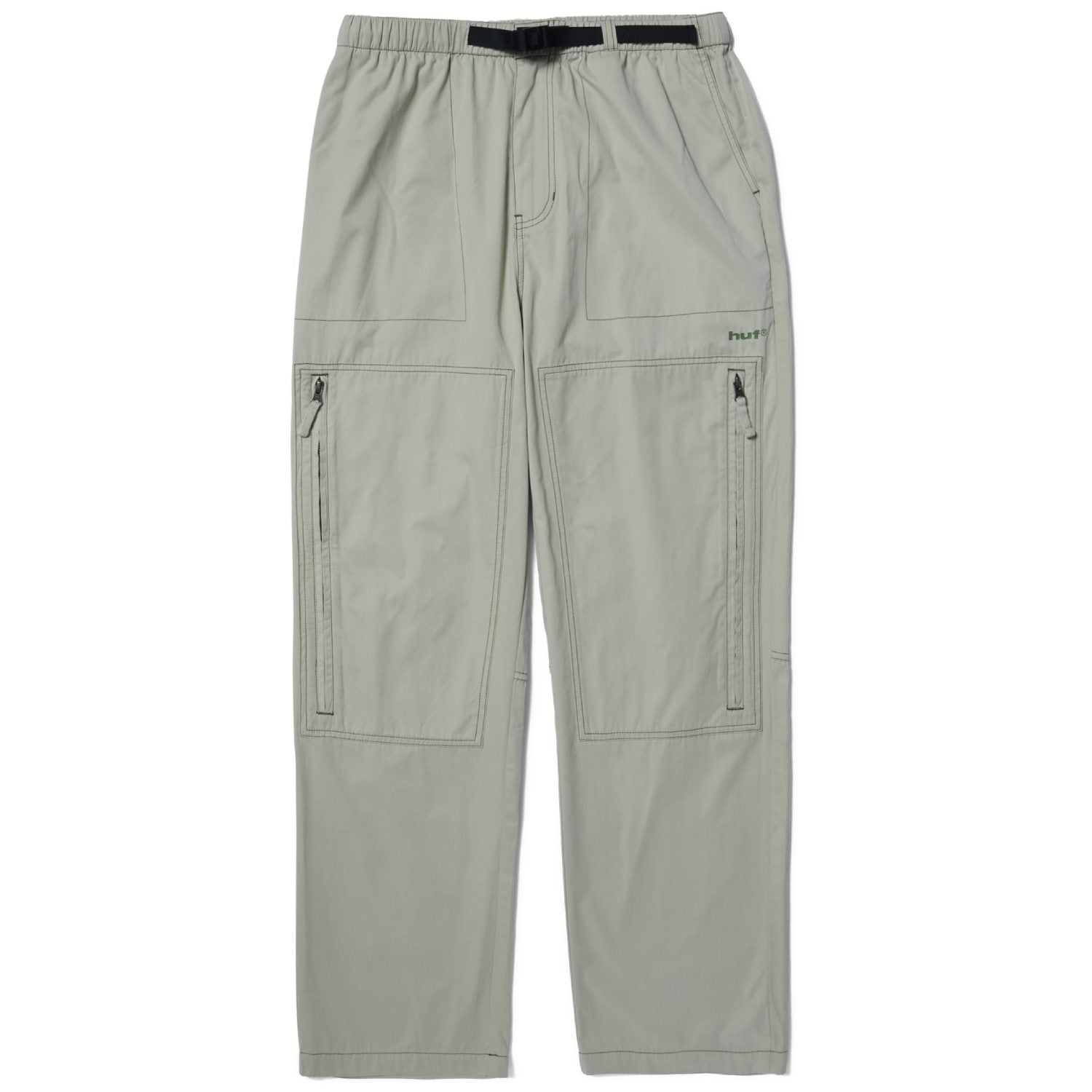 HUF - Loma Tech Pants - Biscuit