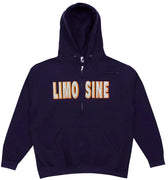 Limosine - Sparkle Zip - Navy