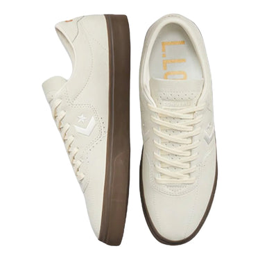 Converse LOUIE LOPEZ PRO OX EGRET/DARK MUSHROOM 172629C