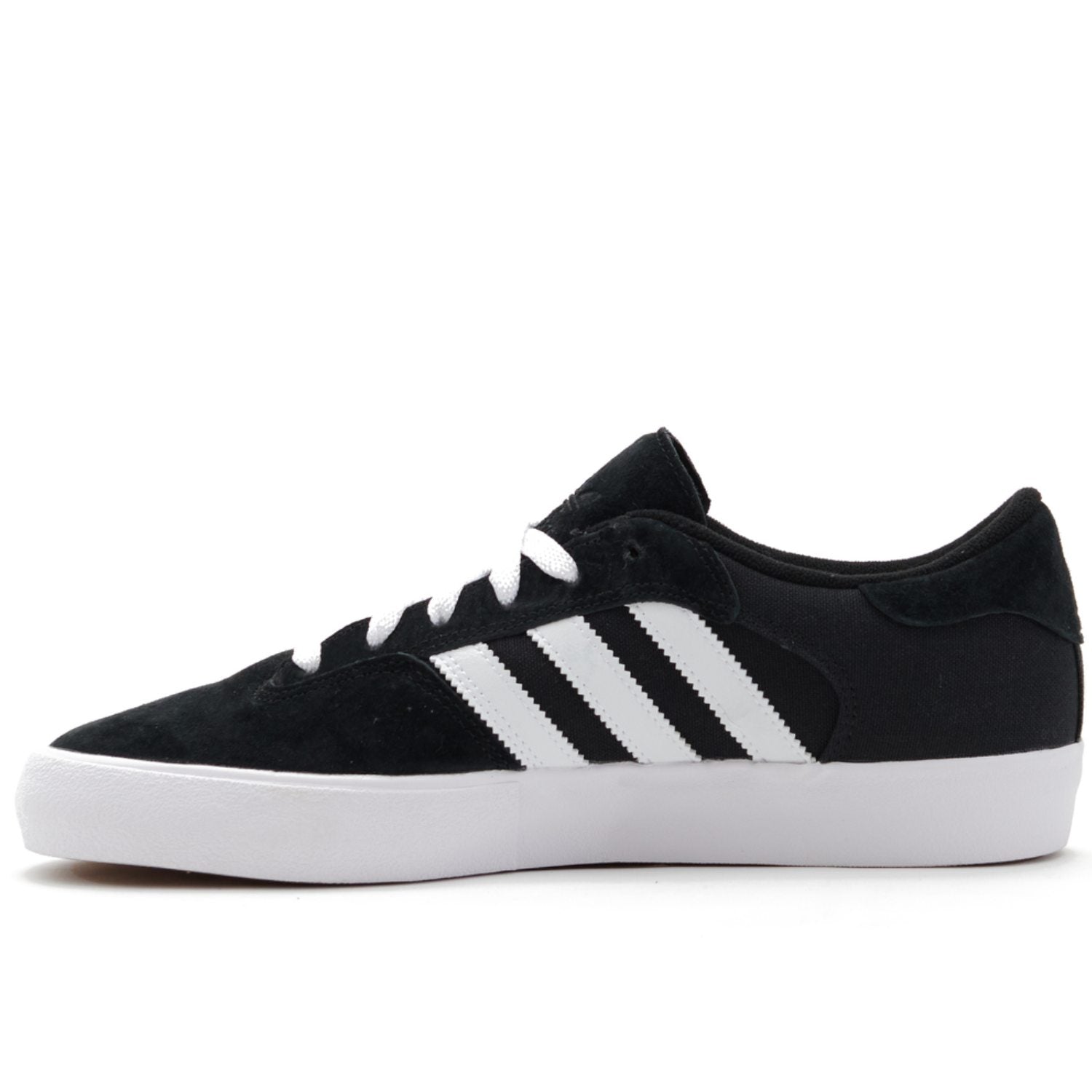 Adidas - Matchbreak Super Shoes - Black/White