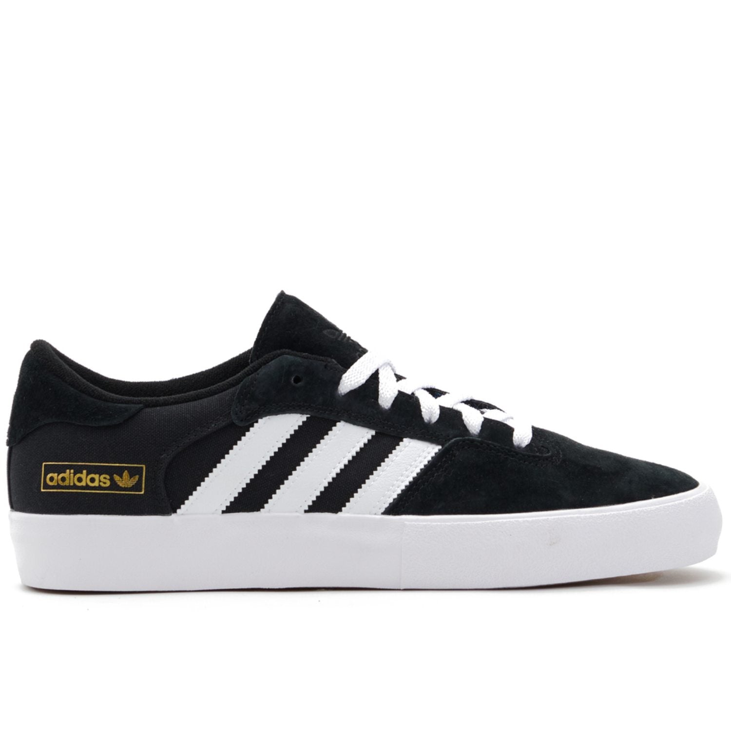 Adidas - Matchbreak Super Shoes - Black/White