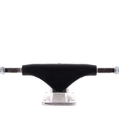 Mini Logo - Split Black/Raw Trucks