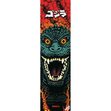 Mob Griptape - Godzilla Destroyer - 9"