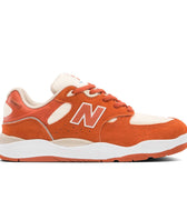 New Balance Numeric - 1010 - RD orange and white