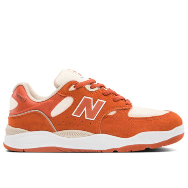 New Balance Numeric - 1010 - RD orange and white