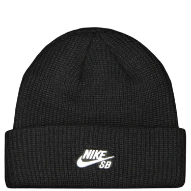 Nike SB - Nike Terra Futura Beanie - Black