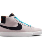 Nike SB - Zoom Blazer Mid - HF3831-001