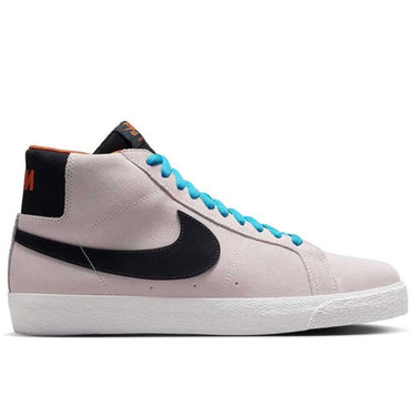 Nike SB - Zoom Blazer Mid - HF3831-001