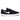 Nike SB - Check Canvas (Grade School) - 905373-003 Black with white sole youth skate shoe footwear