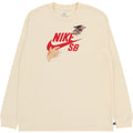 Nike SB - City of Love Long Sleeve Tee - FQ7681-113