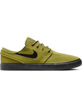 Nike SB - Zoom Janoski OG+ - FD6757-301 Pacific Moss Green