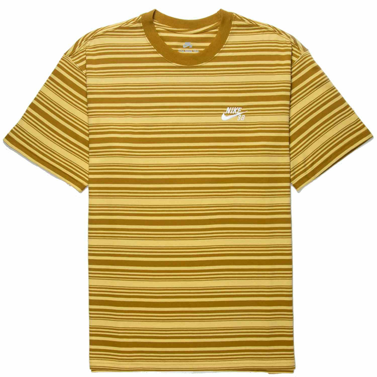 Nike SB - M90 Striped Tee - FQ3711-716