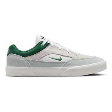 Nike SB Malor Platinum TNT/Fir-Wolf Grey FV6064-002