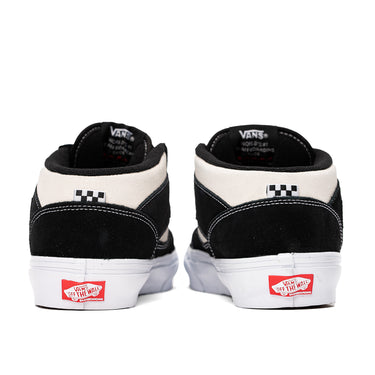 Vans Skate Half Cab '92 - Black/Marshmallow