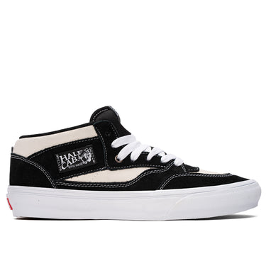 Vans Skate Half Cab '92 - Black/Marshmallow