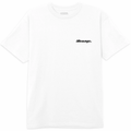 5Boro - Mermaid Tee - White