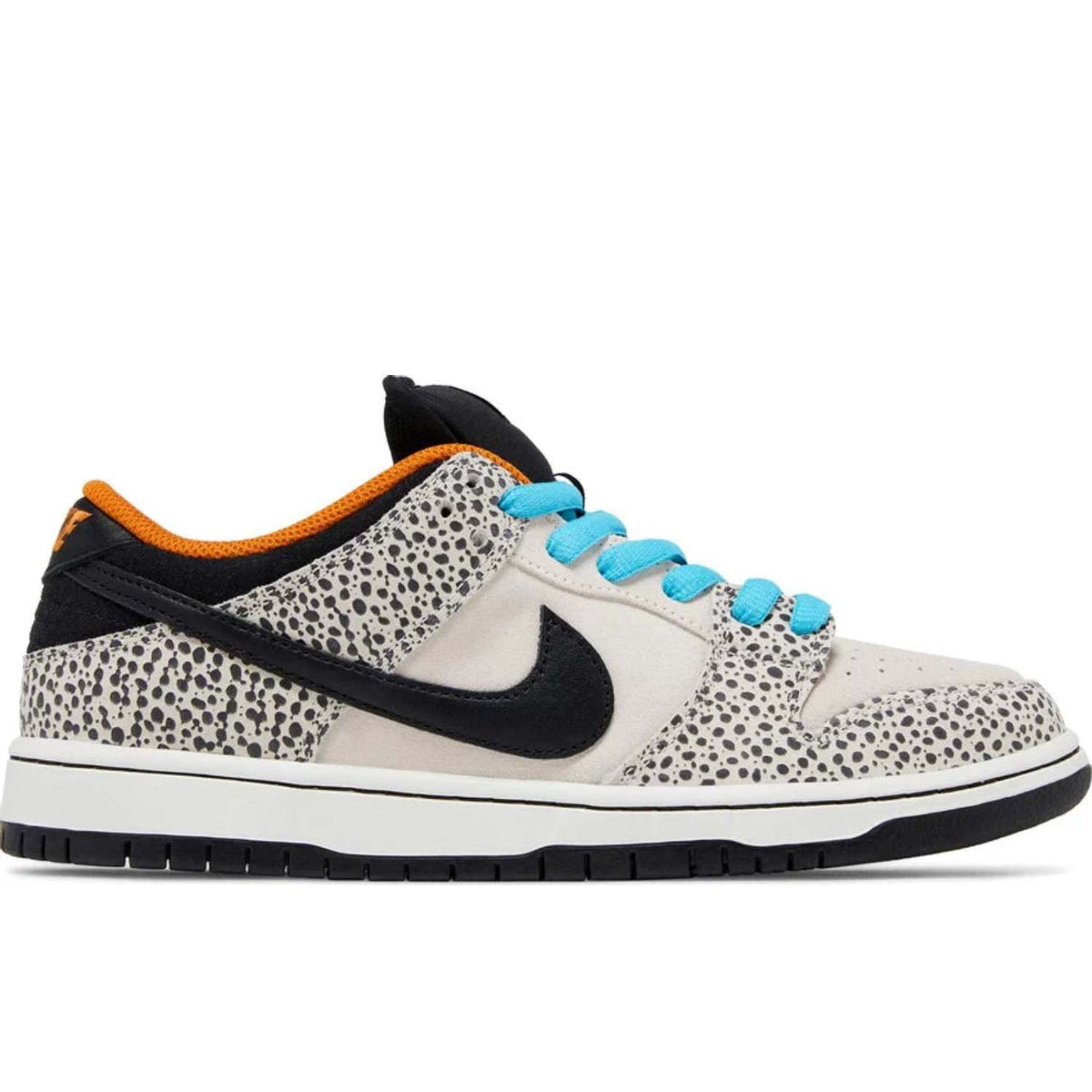 Nike SB - Dunk Low Pro - Olympic Safari - FZ1233-002