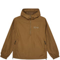 Polar Packable Anorak (Brass)