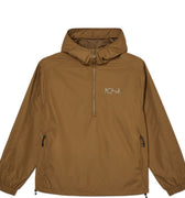 Polar Packable Anorak (Brass)