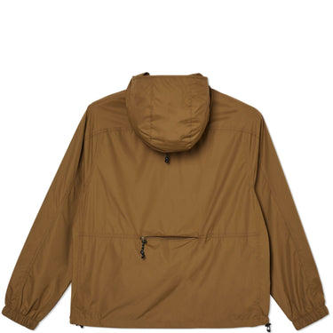 Polar Packable Anorak (Brass)