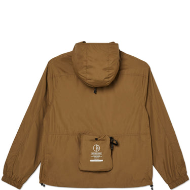 Polar Packable Anorak (Brass)