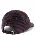 Polar - Sam Fat Cord Cap - Dark Violet - Large