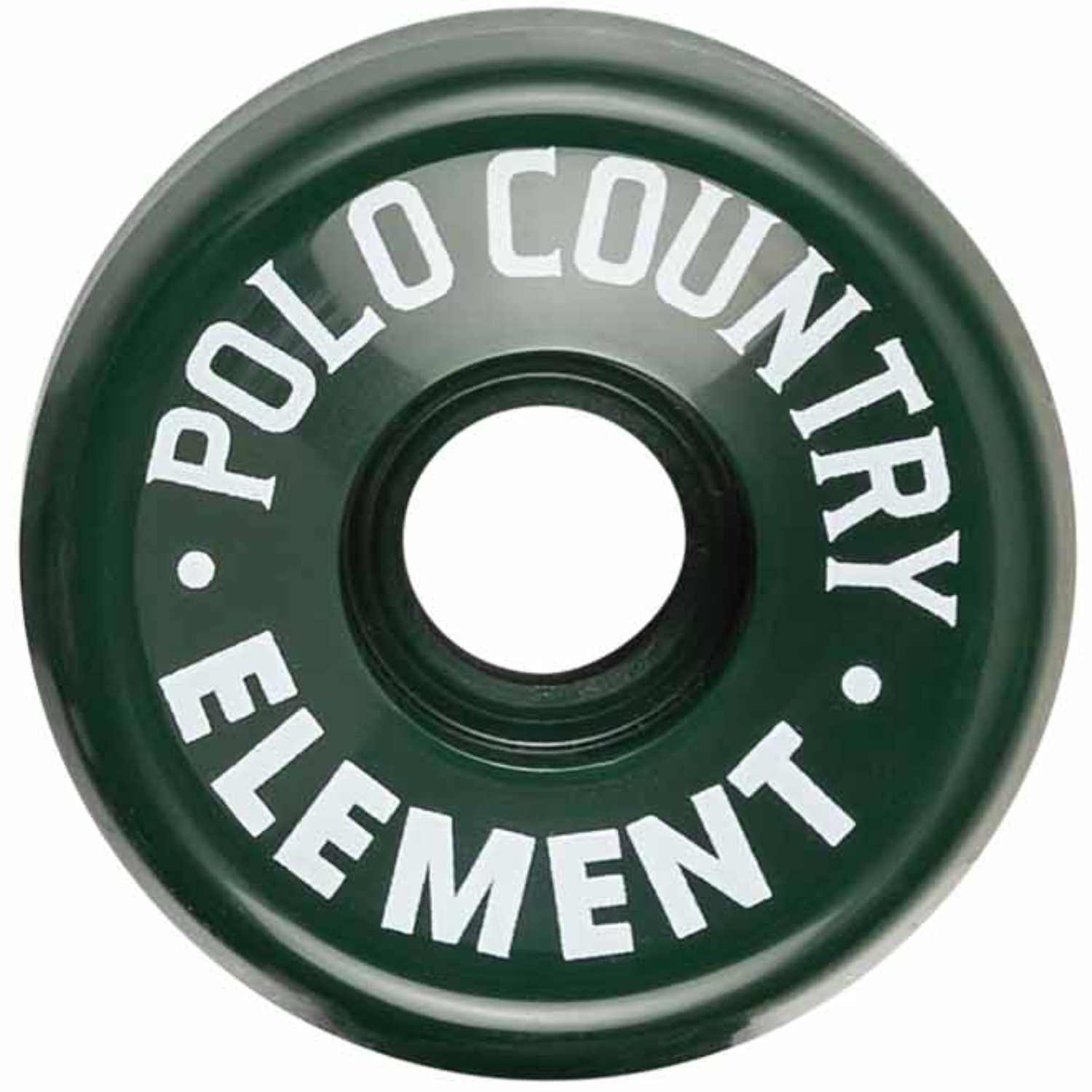 POLO RL x ELEMENT Wheel - 56mm - 99A