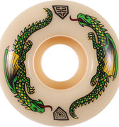 Powell Peralta - Dragon Formula - 50X30mm 93A - Off White