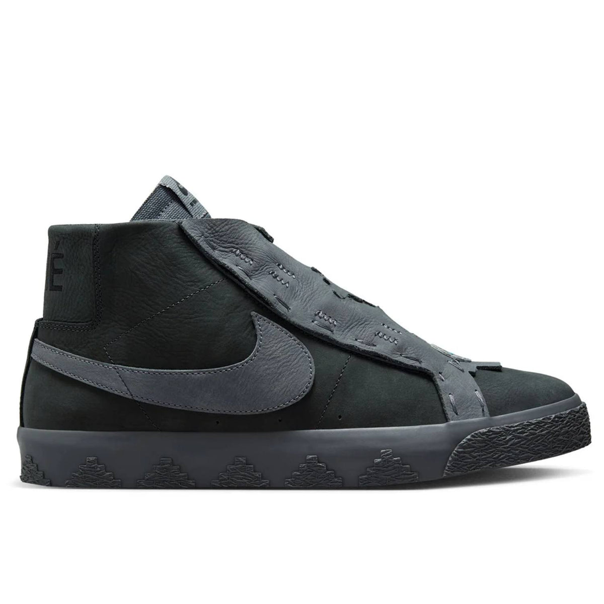 Nike SB - Zoom Blazer MID QS - FQ0792-001 Di&#39;orr Greenwood