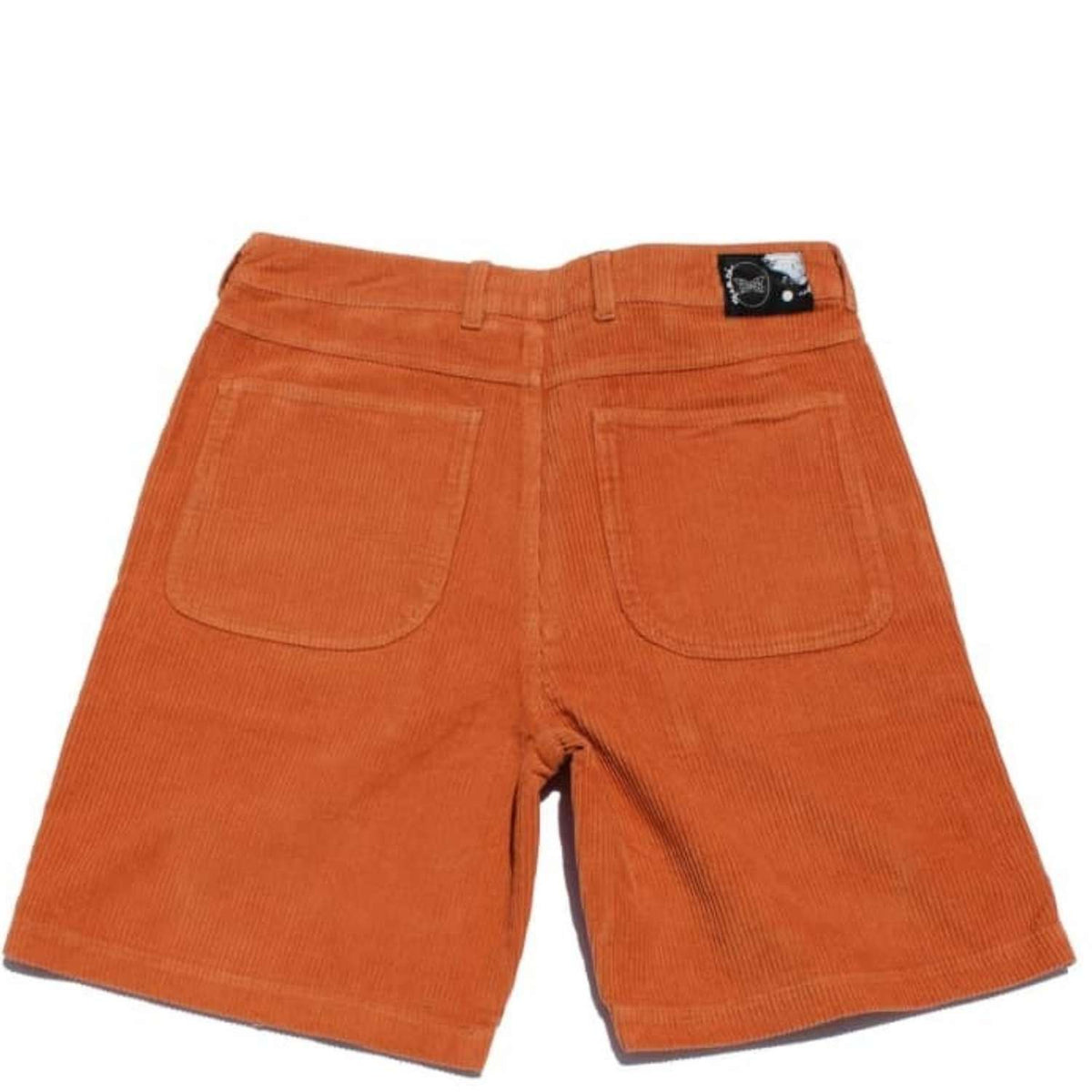 Quasi - Murmur Shorts - Peach