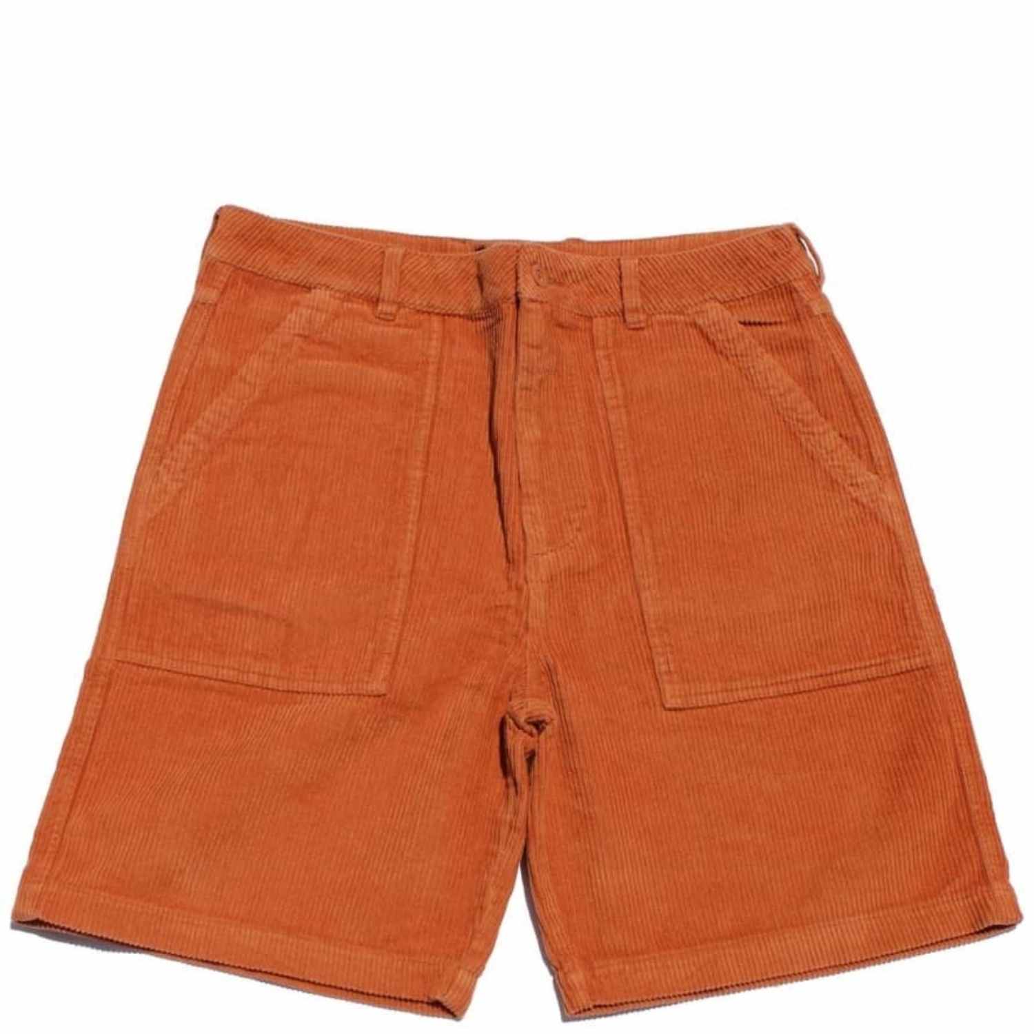 Quasi - Murmur Shorts - Peach
