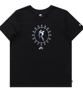 Nike SB - Rayssa Leal Black Tee Womens - FV4468-010