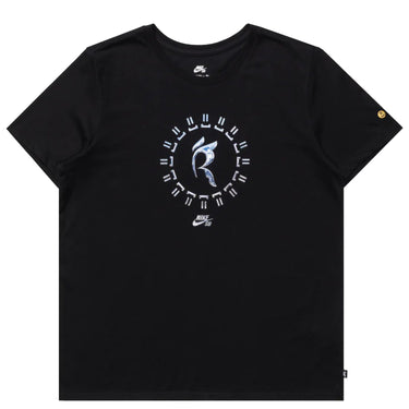 Nike SB - Rayssa Leal Black Tee Womens - FV4468-010